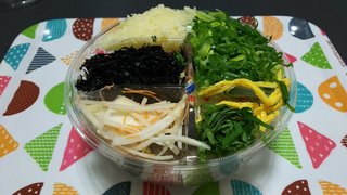 和 サラダそばひじき 成城石井 おっさんとスイーツと飯